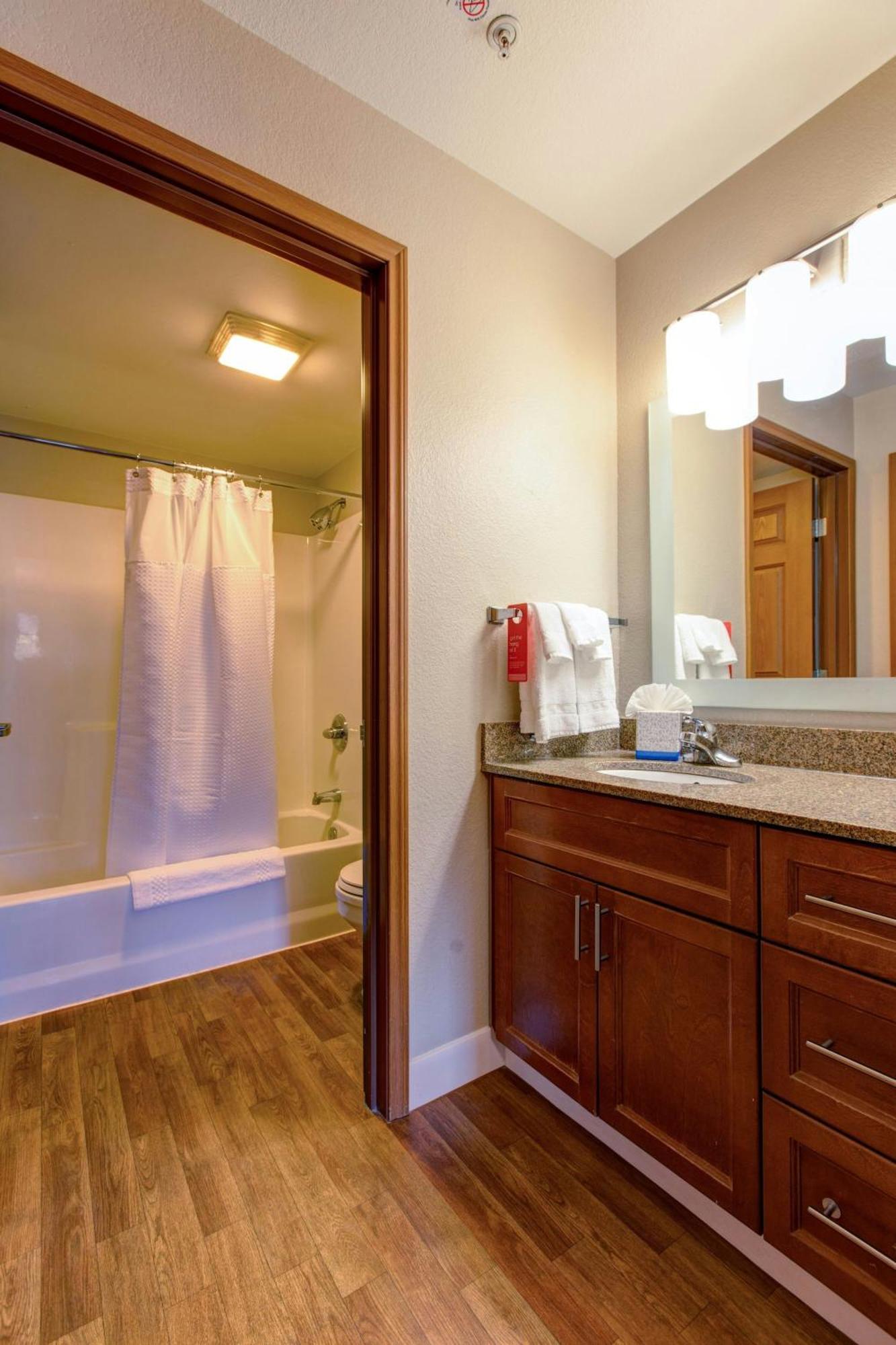 Towneplace Suites Colorado Springs Exteriör bild