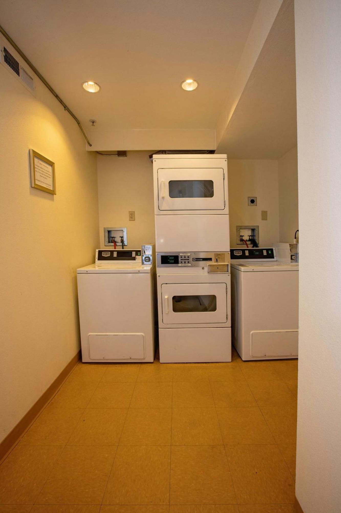 Towneplace Suites Colorado Springs Exteriör bild