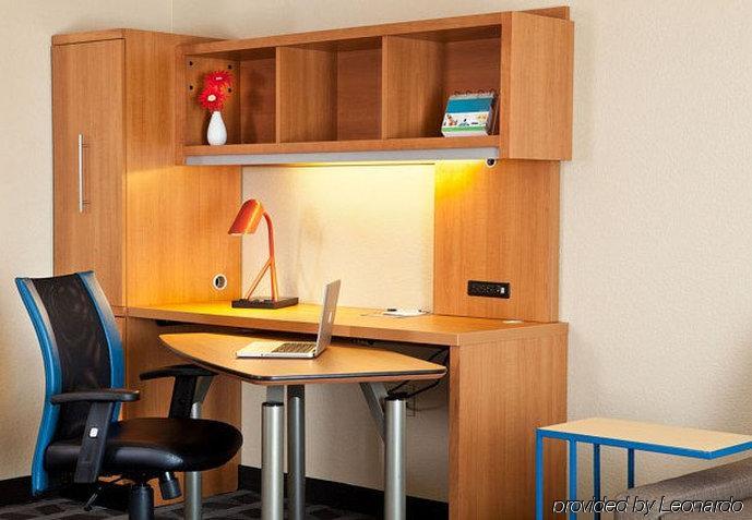 Towneplace Suites Colorado Springs Exteriör bild