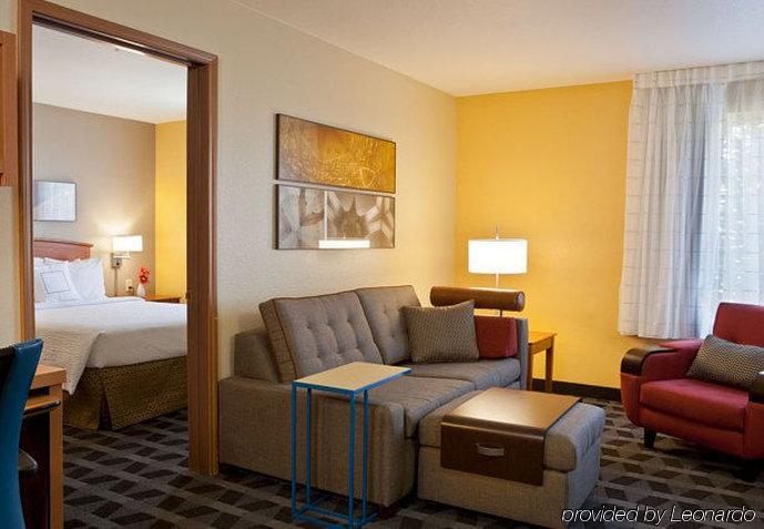 Towneplace Suites Colorado Springs Exteriör bild
