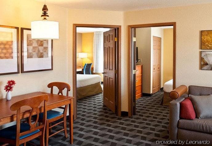 Towneplace Suites Colorado Springs Exteriör bild