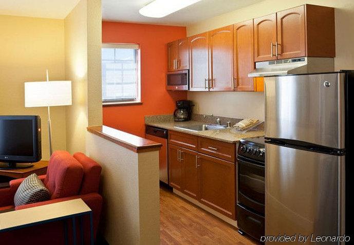 Towneplace Suites Colorado Springs Exteriör bild