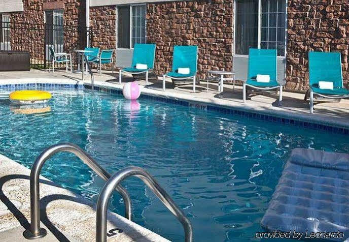 Towneplace Suites Colorado Springs Exteriör bild